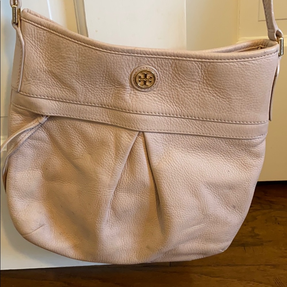 Tory Burch hobo